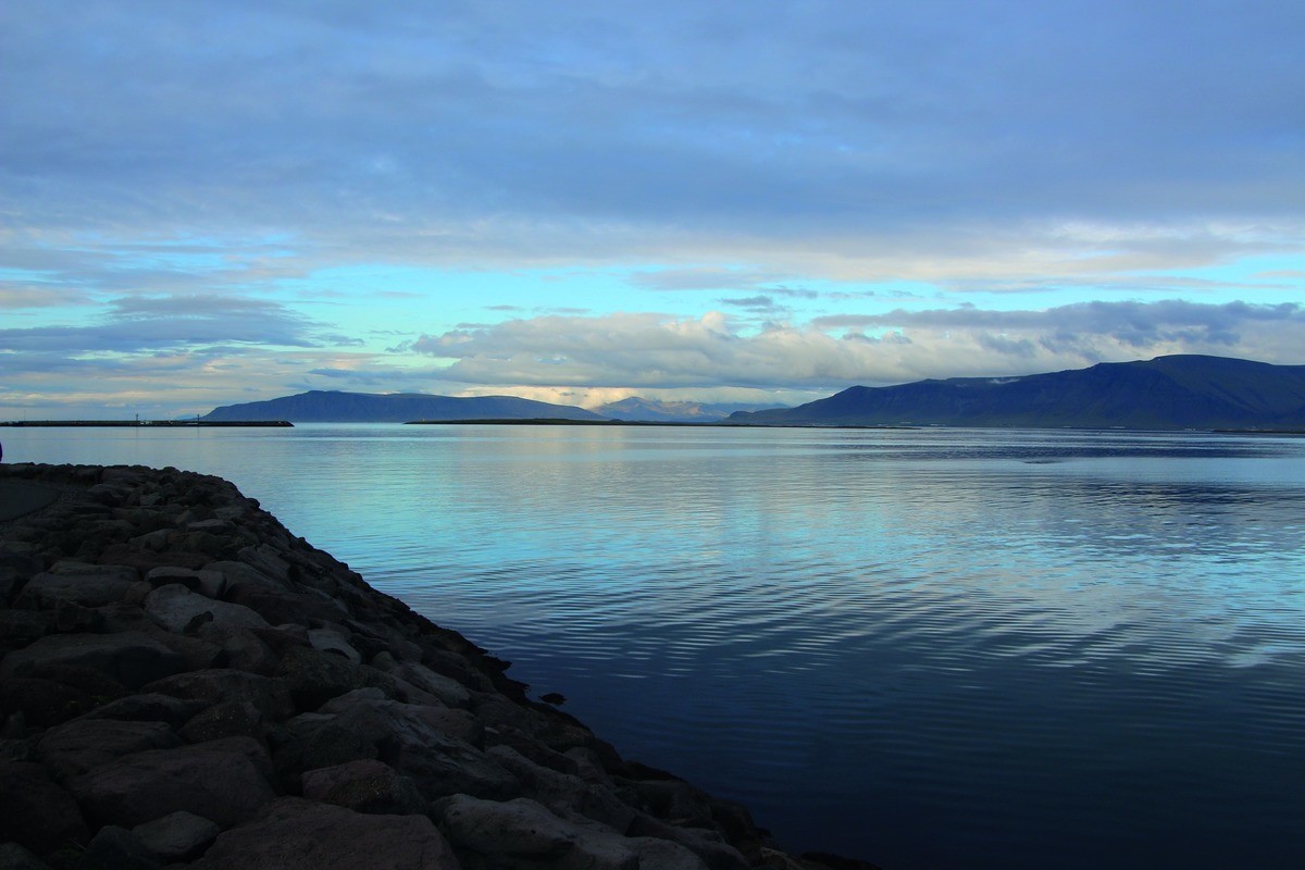 Reykjavík